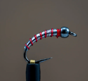Micro Holographic Midge ASB