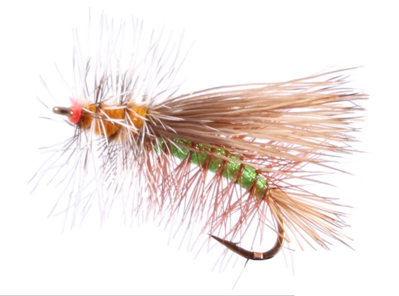 Stimulator Green