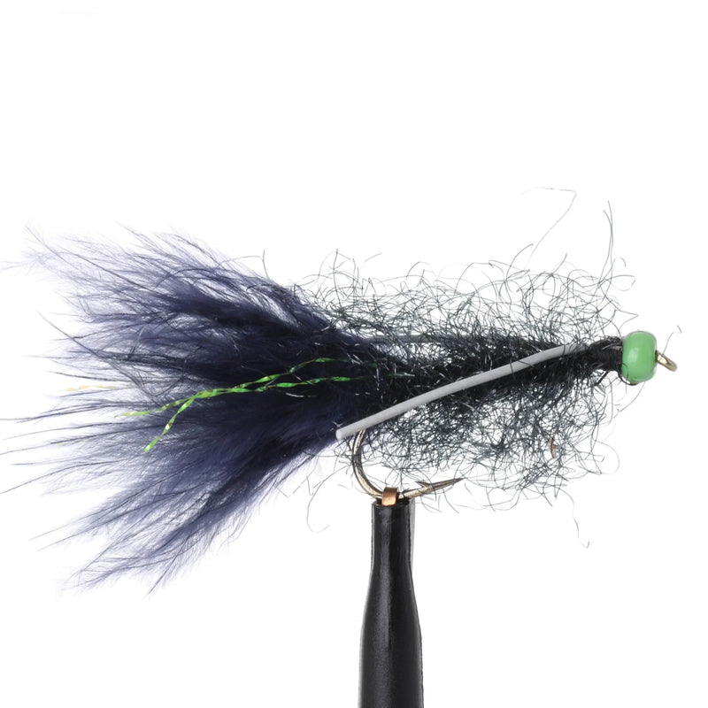 Simi-Seel Leech Chartreuse HotHead
