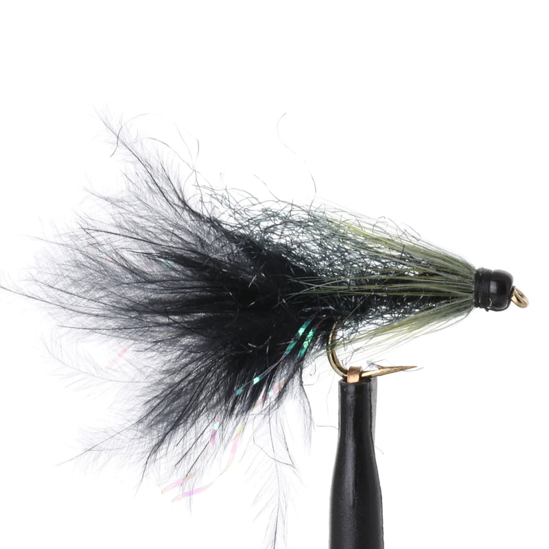 Simi-Seel Leech Olive