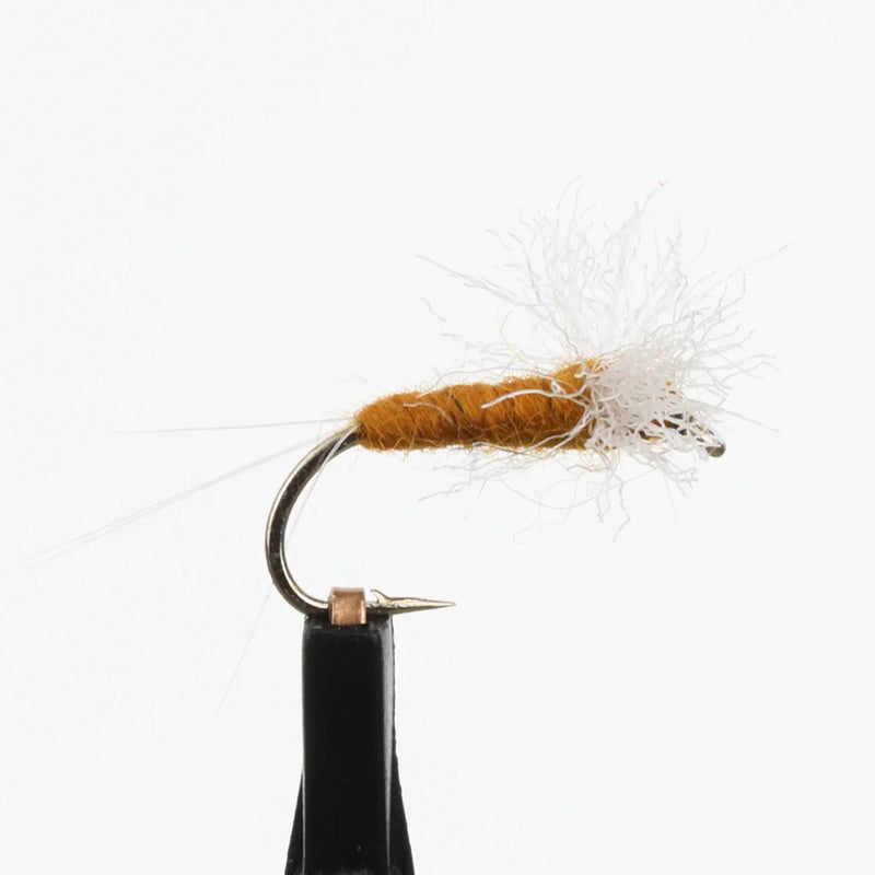 Sulphur Spinner Dark