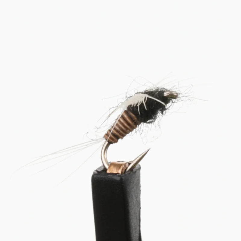 Trico Spinner Brown