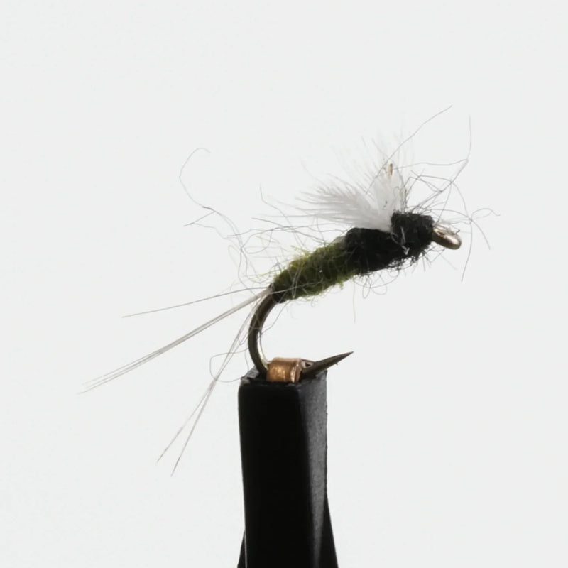 Trico Spinner Olive