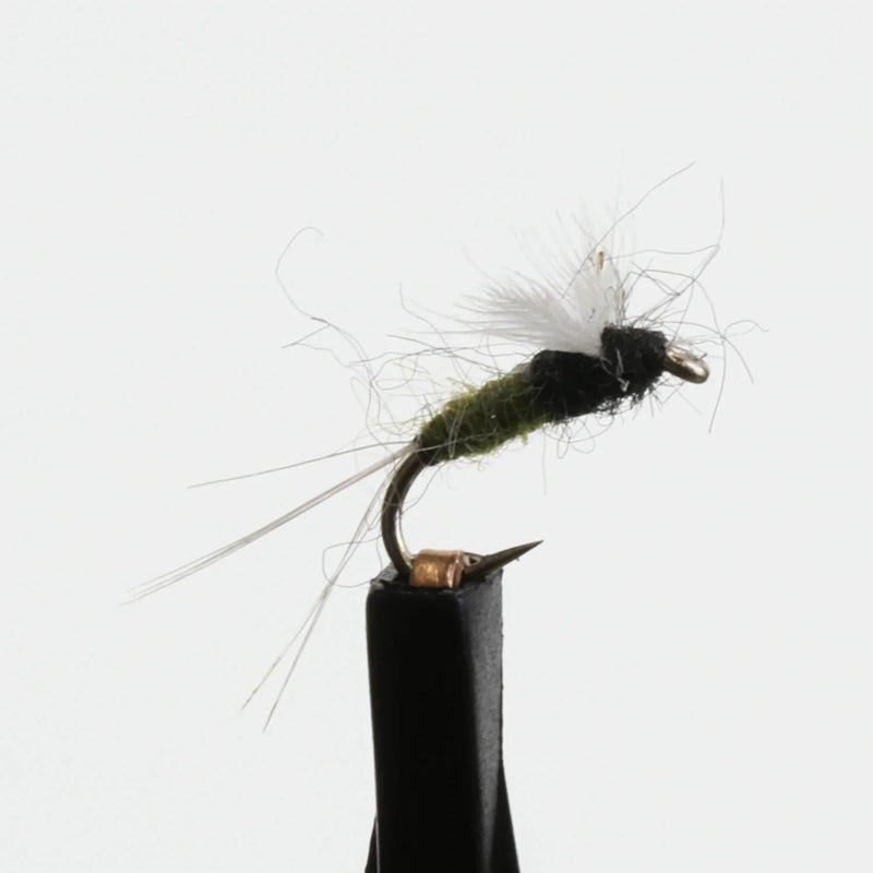 Trico Spinner Olive