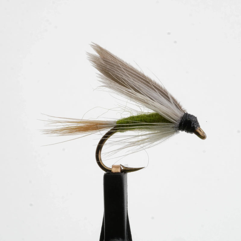BWO Wet Fly