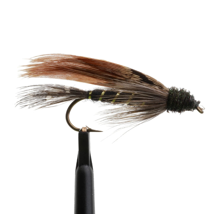 Doc Spratley Natural