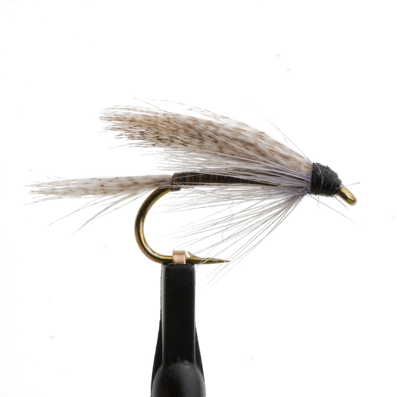 Quill Gordon Wet Fly