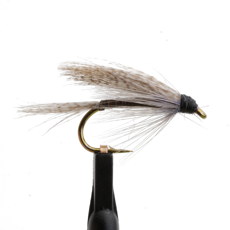 Quill Gordon Wet Fly