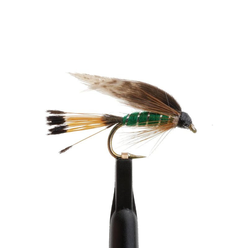 Woodcock & Green