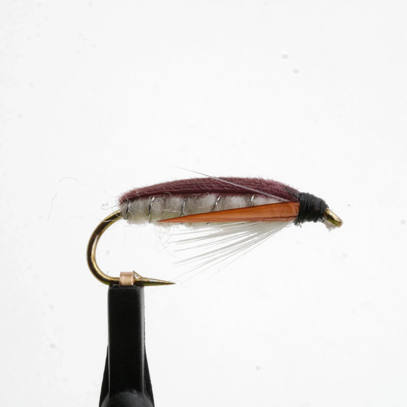 Conixa Plain Hackle Natural