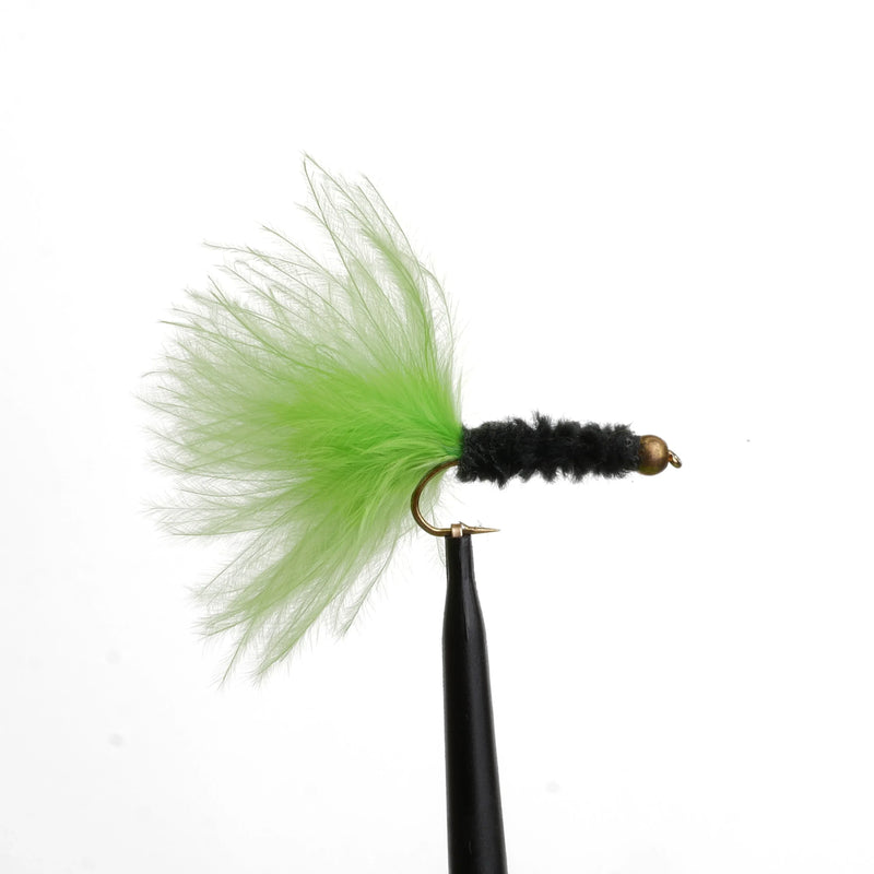 Woolly Bugger G-Latern