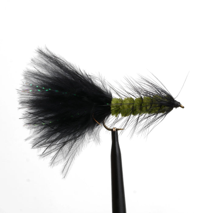 Woolly Bugger Multi