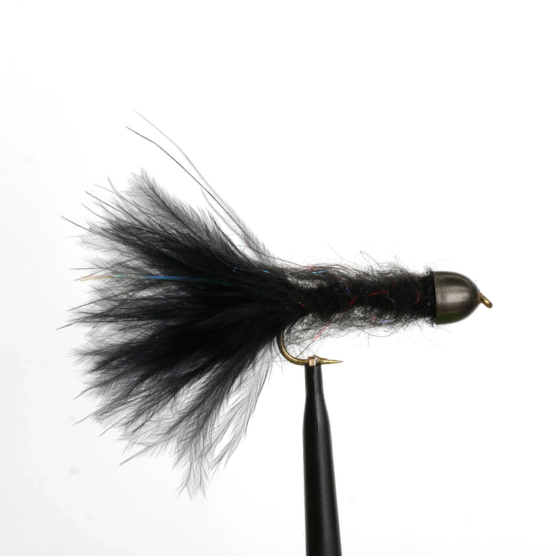 ConeHead Flash Bugger Black
