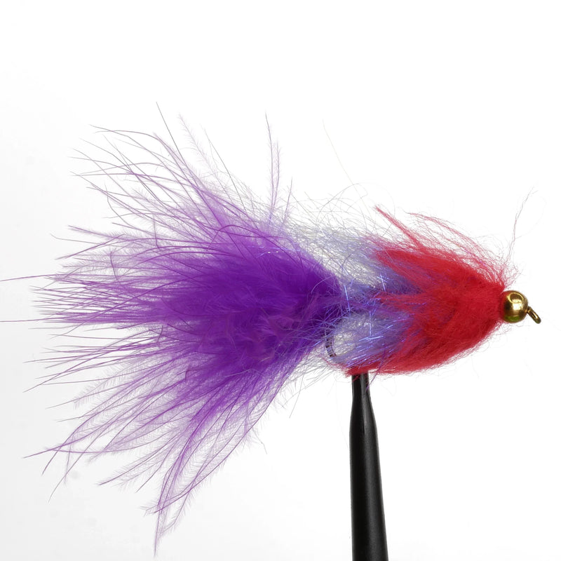 BeadHead Brush Bugger Purple