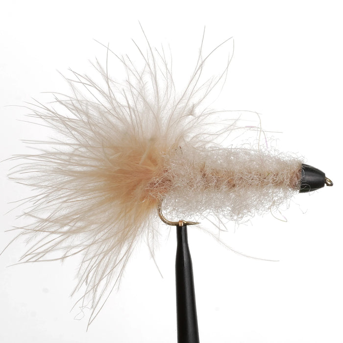 ConeHead Brush Bugger Tan