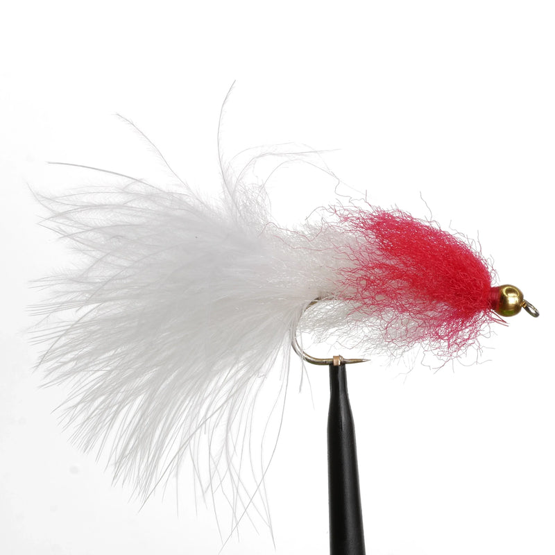BeadHead Brush Bugger White