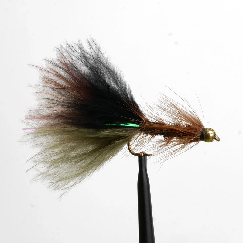 Thin Mint Bugger Natural