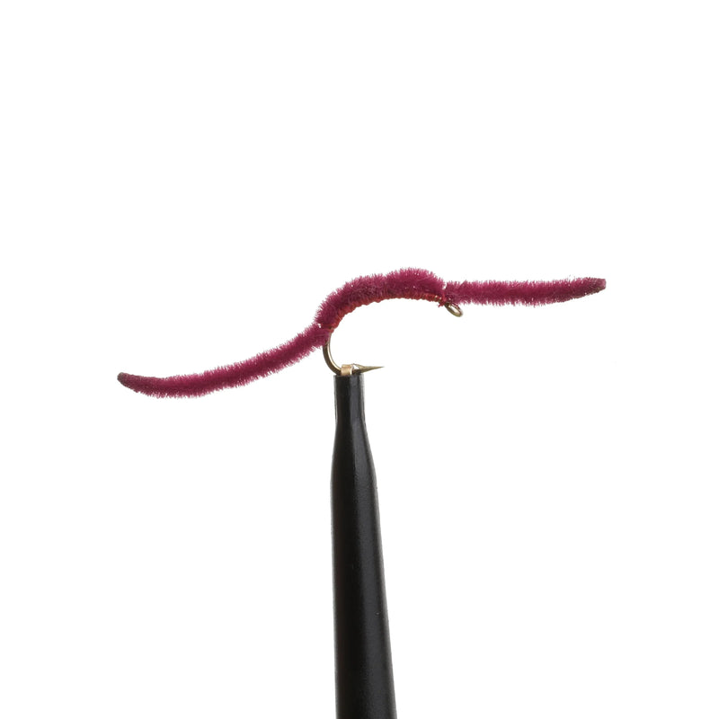 San Juan Worm Wine