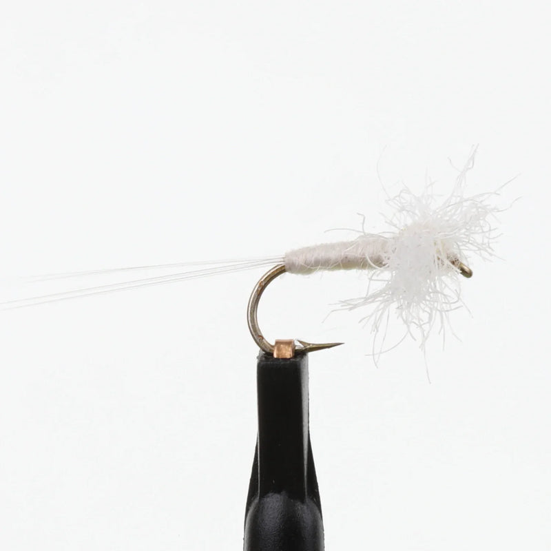 White Spinner