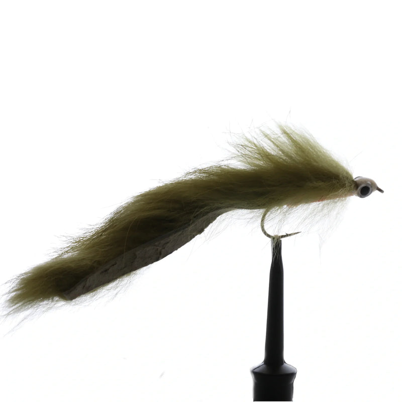 Zonker Olive